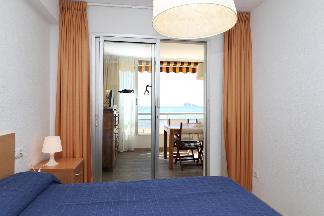 Carolina 1-c Apartment Benidorm