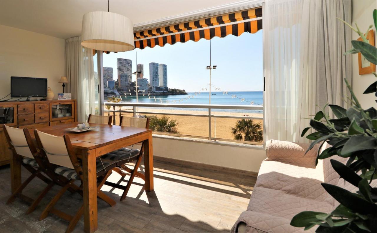 Carolina 1-c Benidorm