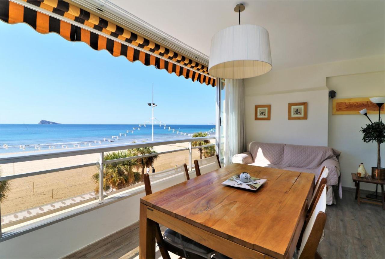 Carolina 1-c Apartment Benidorm