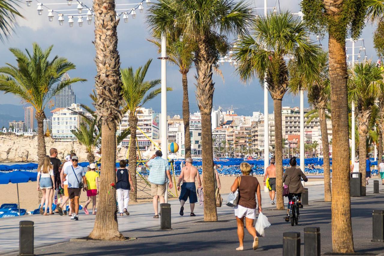 San Remo Levante Benidorm