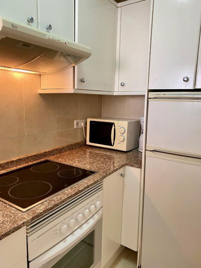 Apartment Torre Principado - Aloturin *