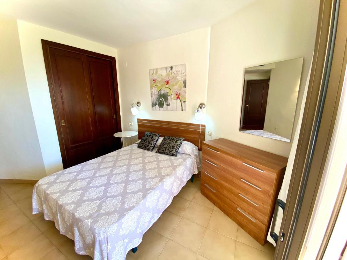 Apartment Torpa - Aloturin Benidorm