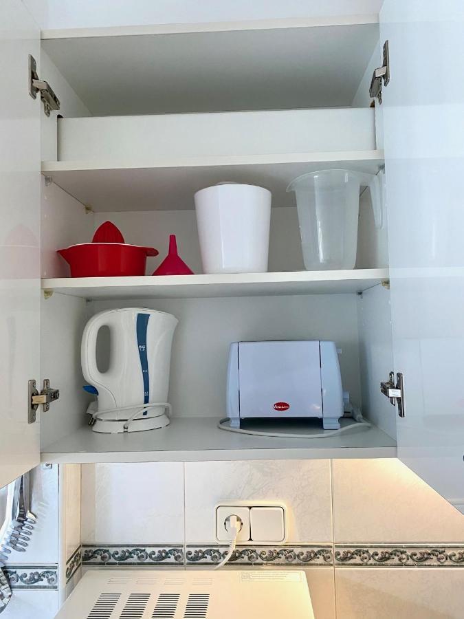Apartment Miramar Playa - Aloturin Benidorm