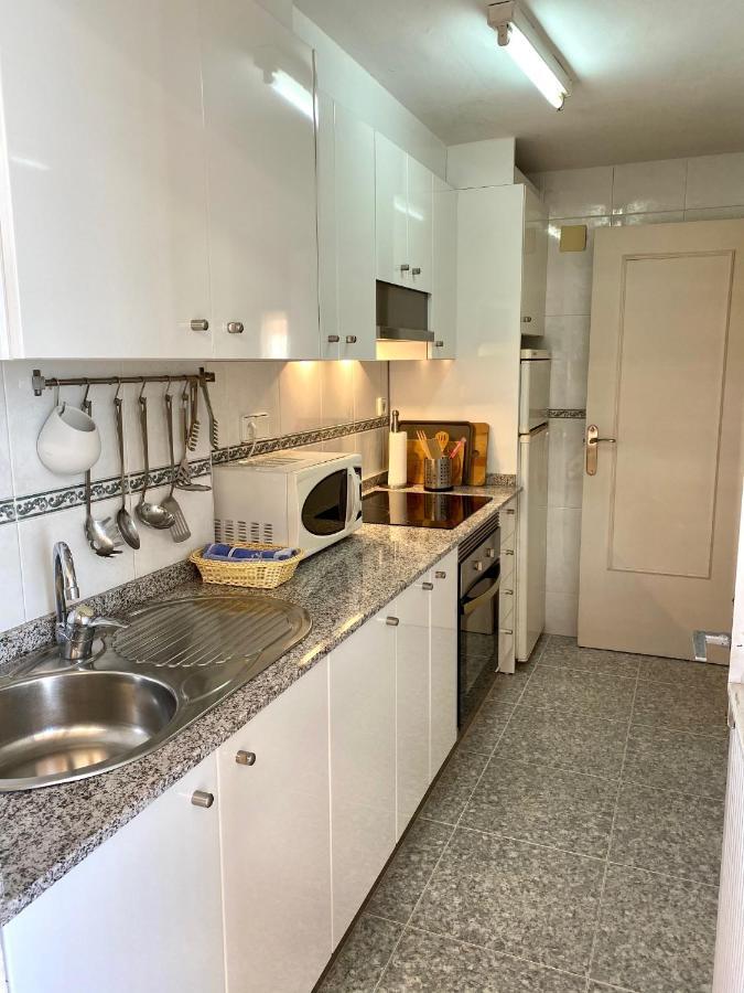Miramar Playa - Aloturin Benidorm Apartment *