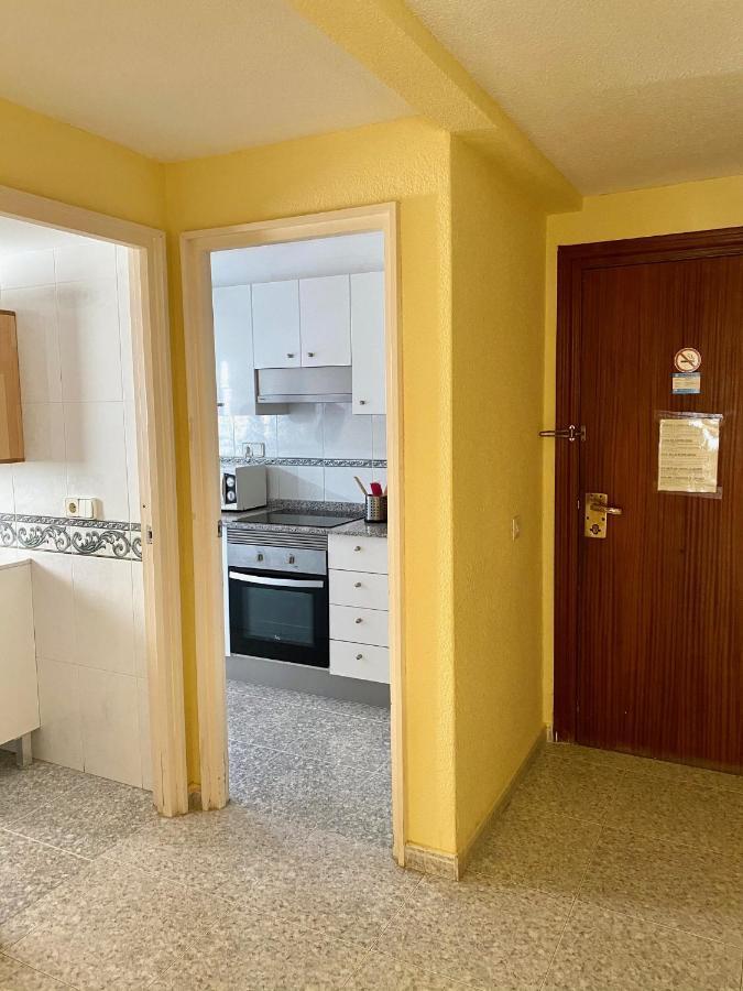 Miramar Playa - Aloturin Benidorm Apartment