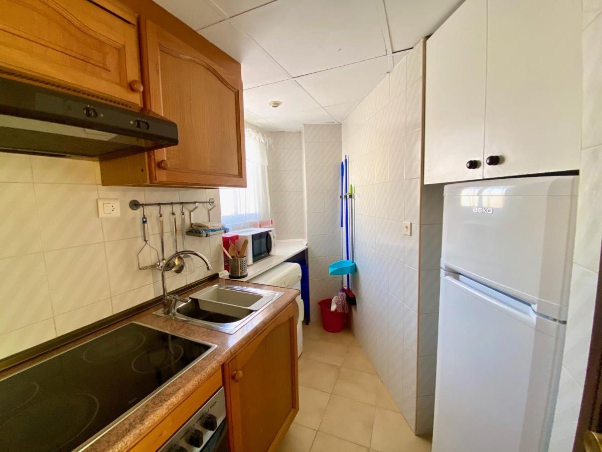 Torpa - Aloturin Apartment *