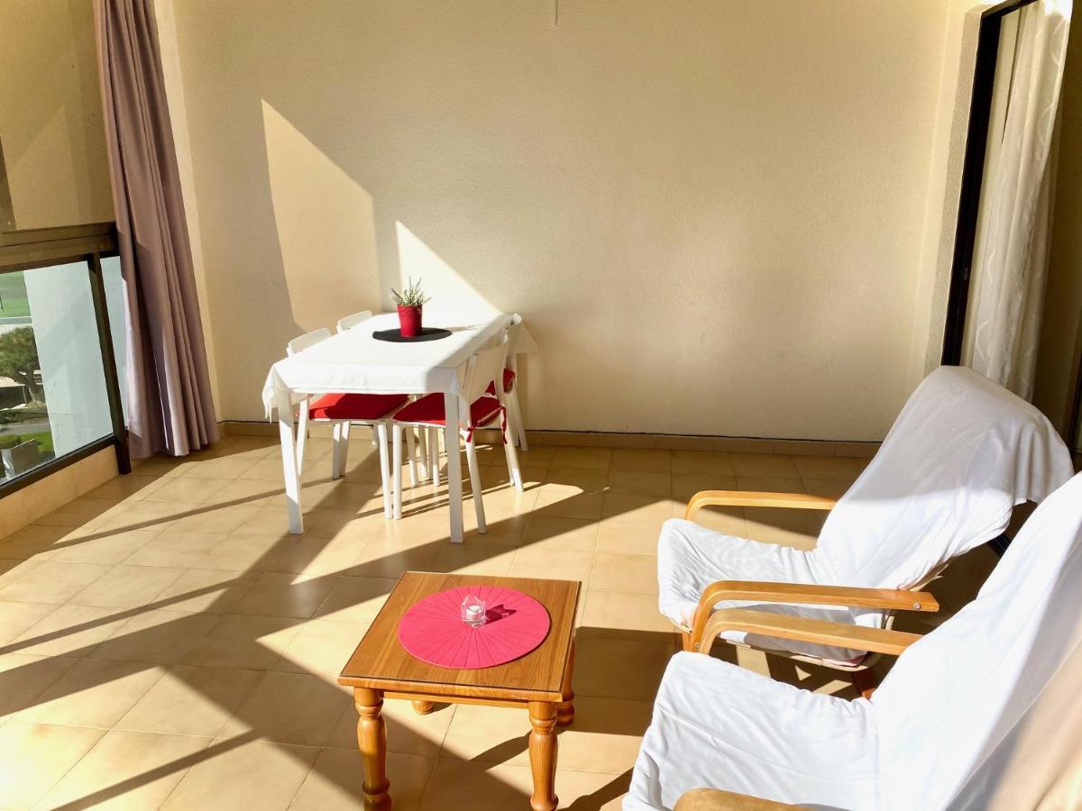 Apartment Torpa - Aloturin Benidorm