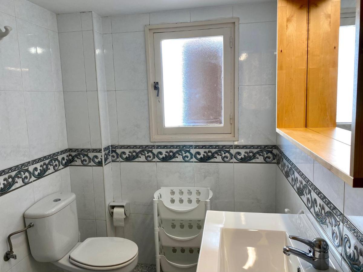 Miramar Playa - Aloturin Benidorm Apartment Benidorm