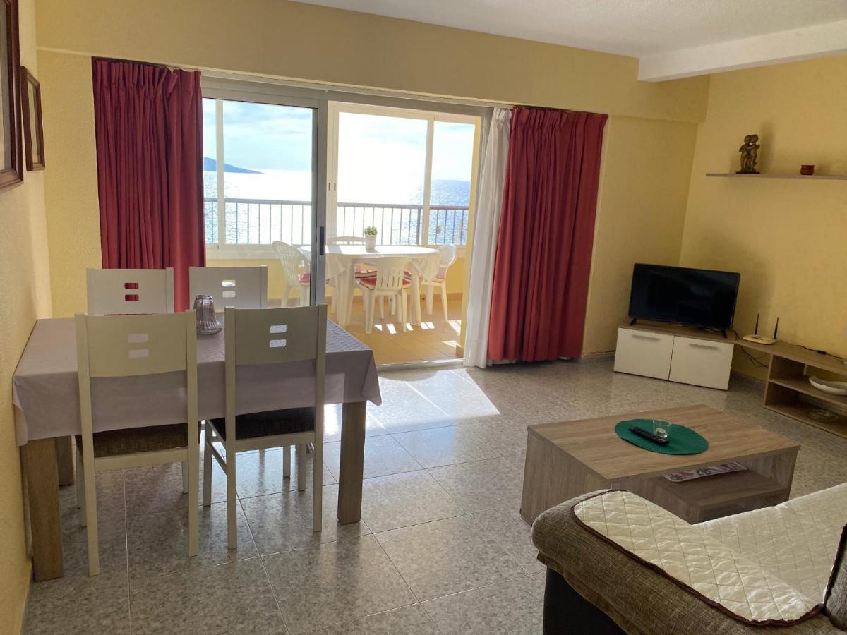 Apartment Miramar Playa - Aloturin Benidorm *