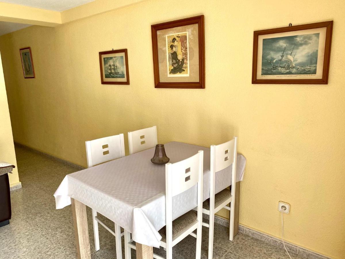 Miramar Playa - Aloturin Appartement Benidorm