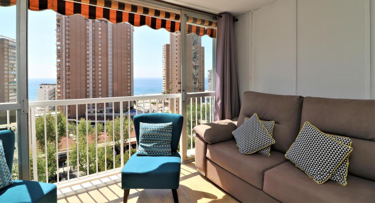 Albatros 11-5 Apartment