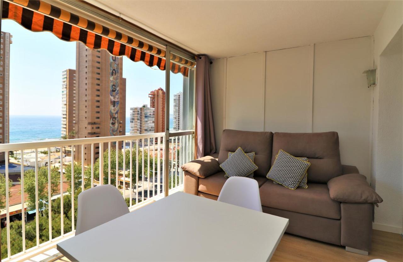 Apartment Albatros 11-5 *