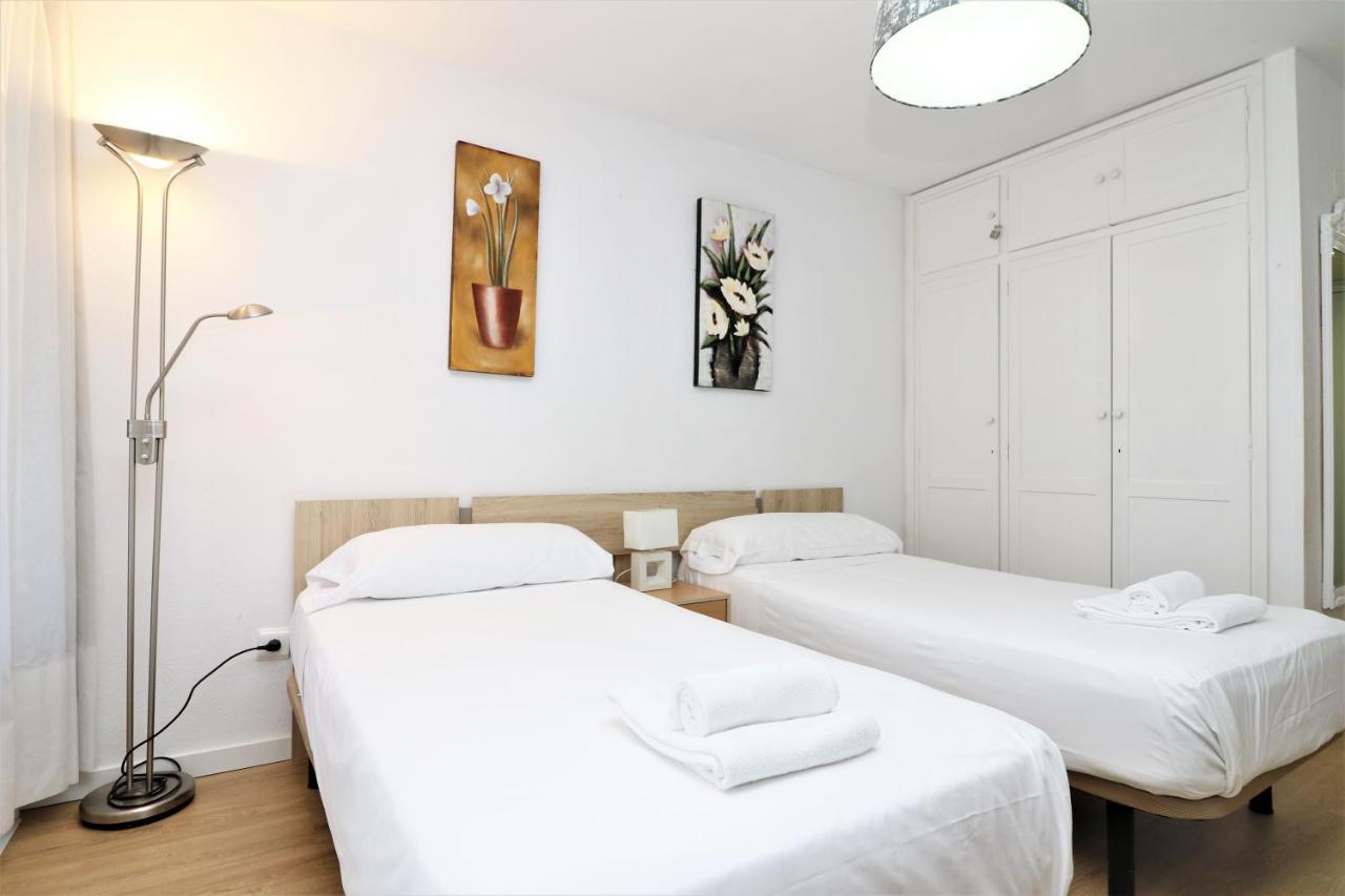 Albatros 11-5 Apartment Benidorm