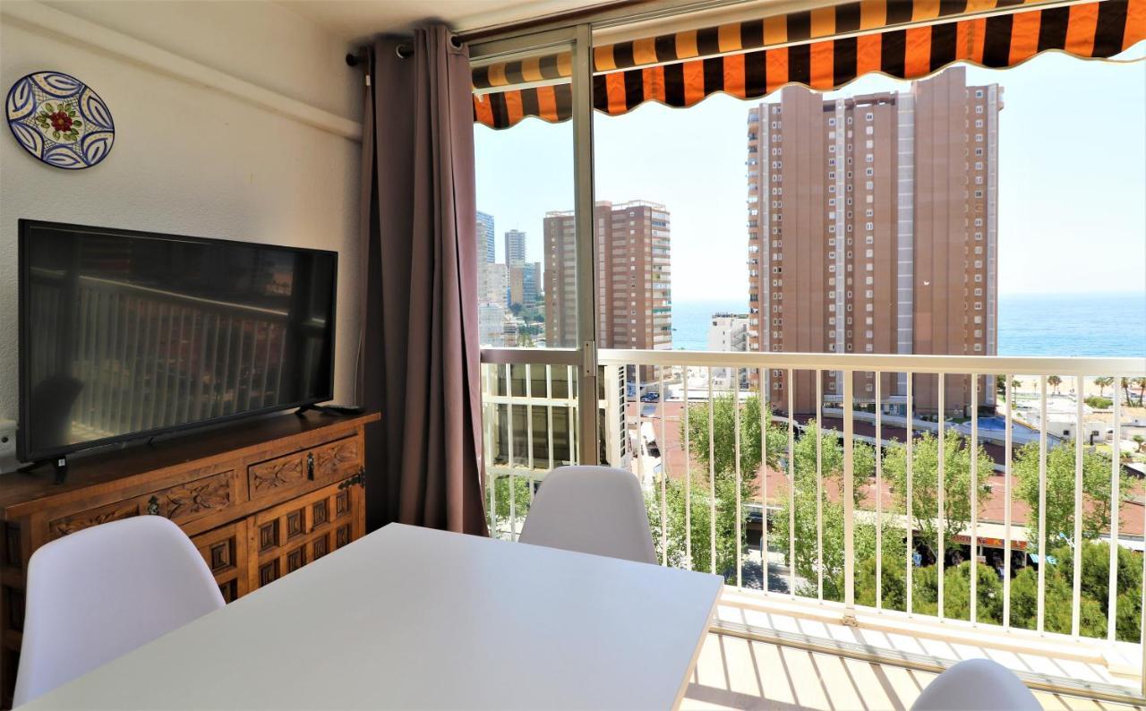 Apartment Albatros 11-5 Benidorm