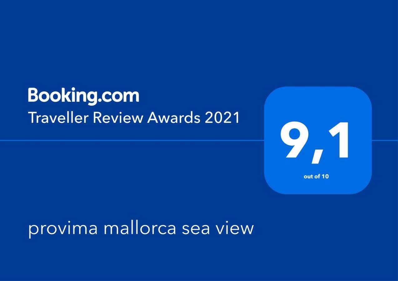 Appartement Provima Mallorca Sea View
