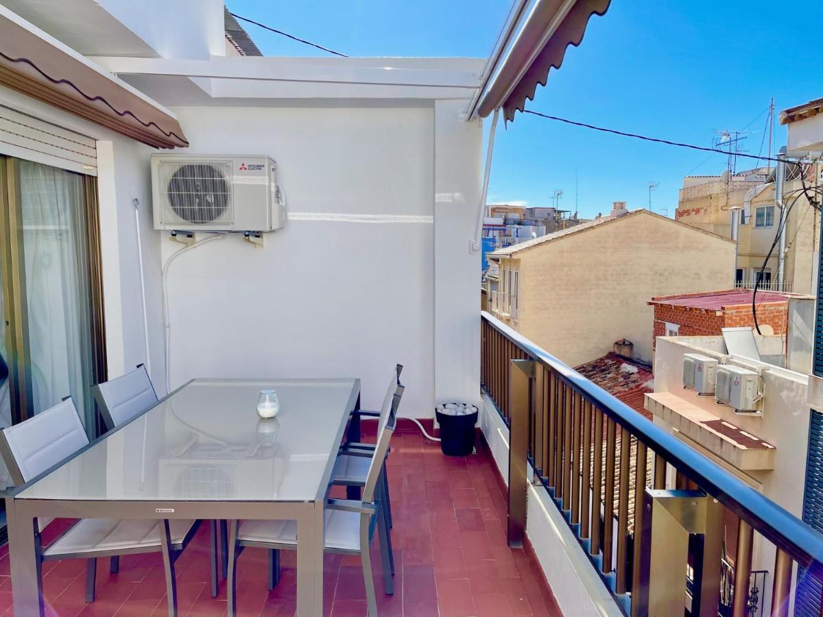 San Roc Appartement *