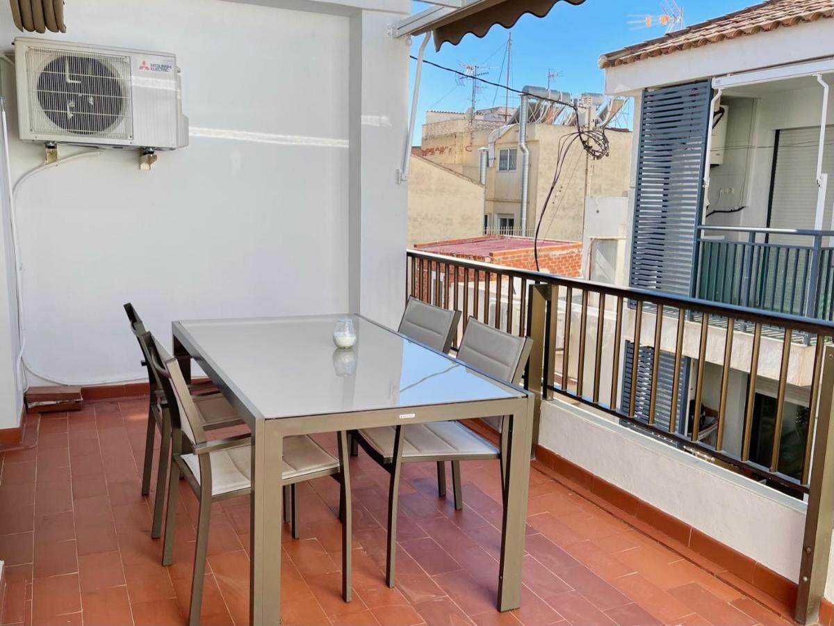 Apartment San Roc