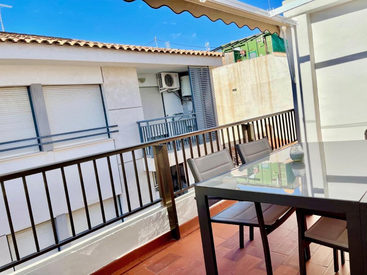 San Roc Appartement Benidorm