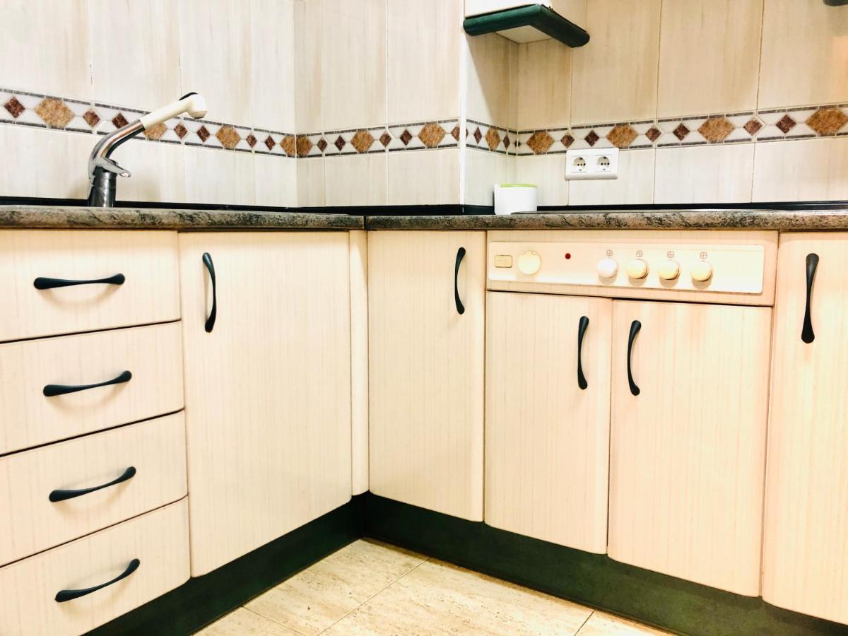 Apartamento Condor Benidorm