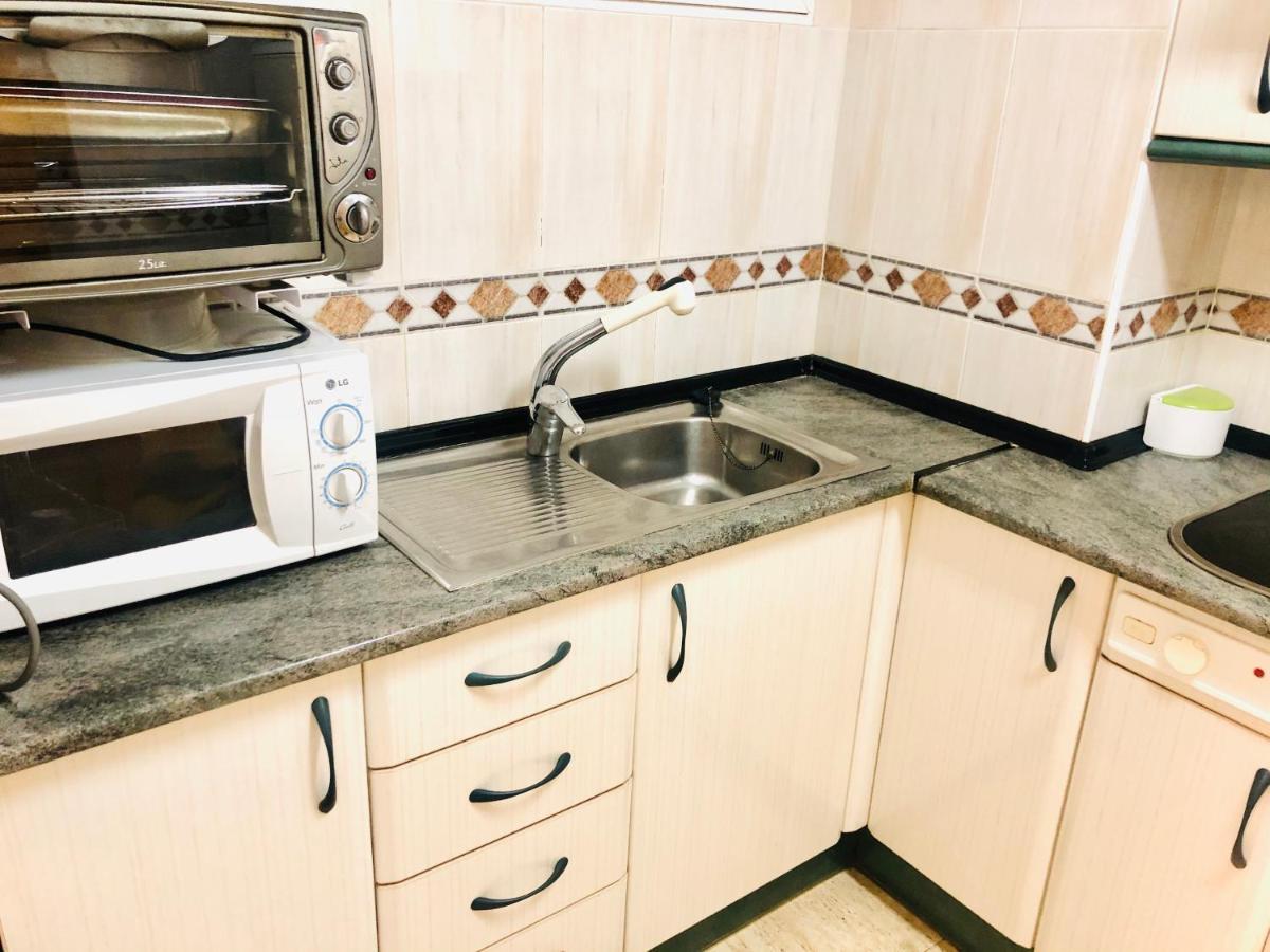 Apartamento Condor * Benidorm