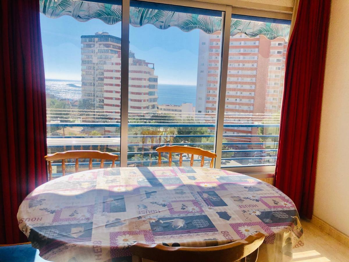 Apartamento Condor Benidorm