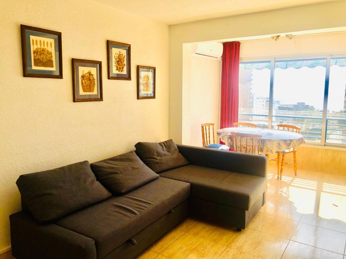 Apartamento Condor Apartment