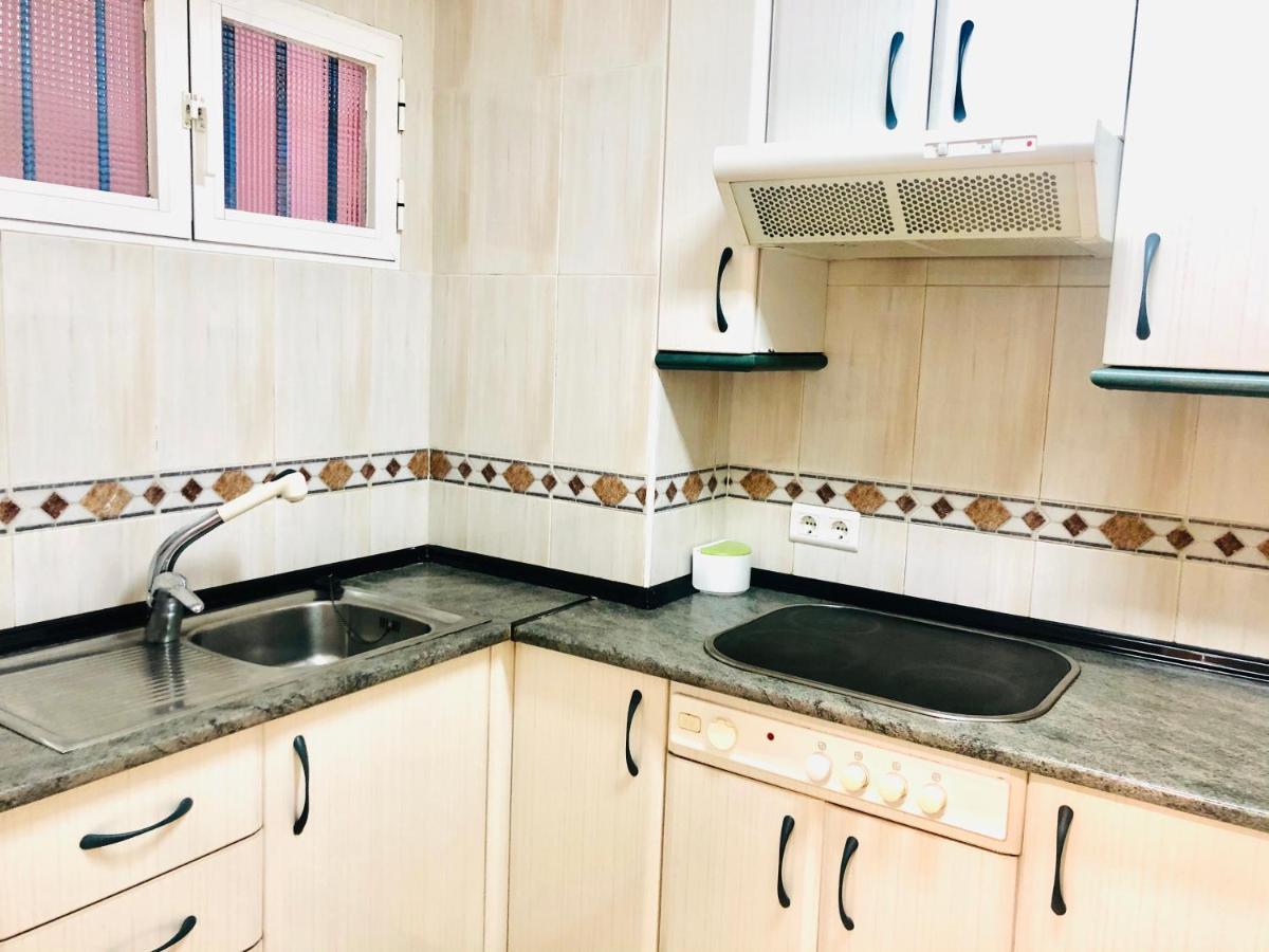 Apartamento Condor *