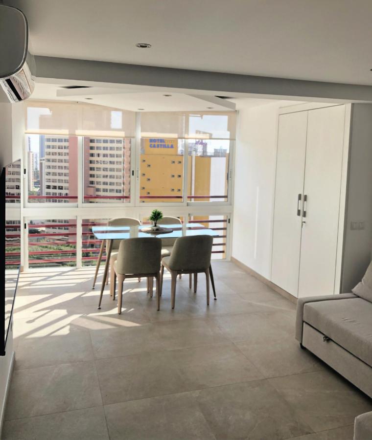 Apartamento El De Cristian 2