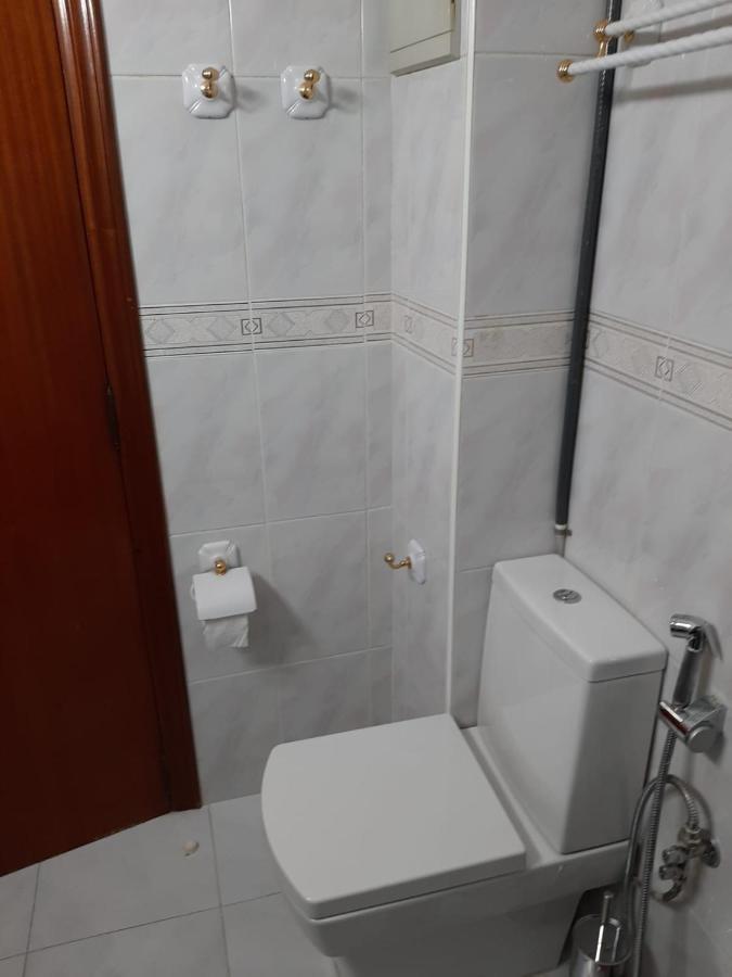 Apartamento Angela Benidorm