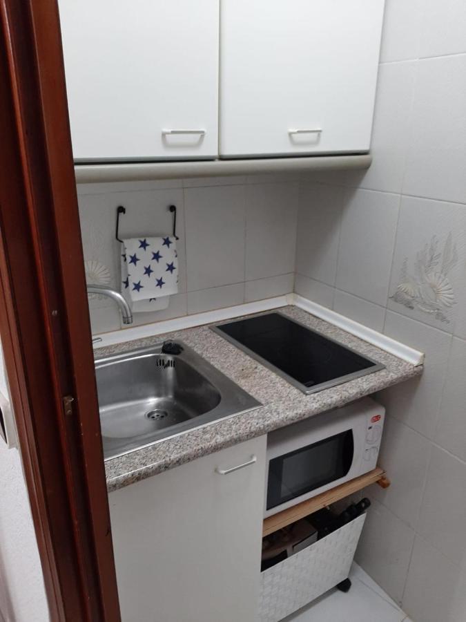 Apartment Apartamento Angela Benidorm
