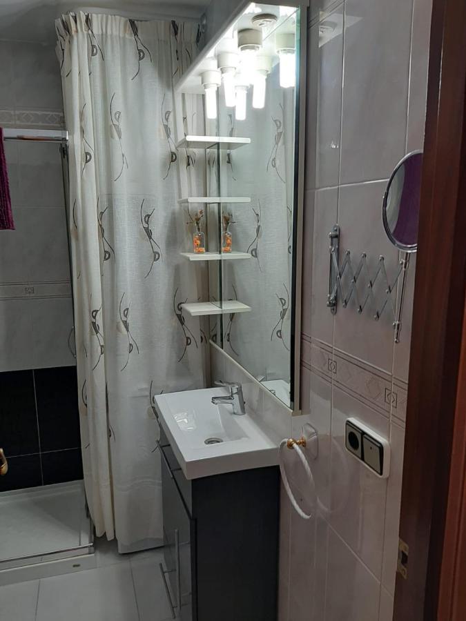 Apartamento Apartamento Angela