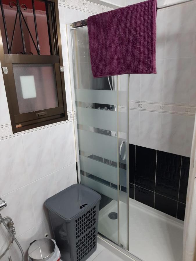 Apartamento Angela Apartamento Benidorm