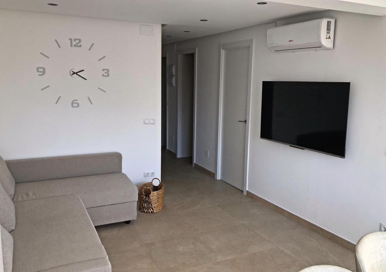 Apartamento El De Cristian 2 *