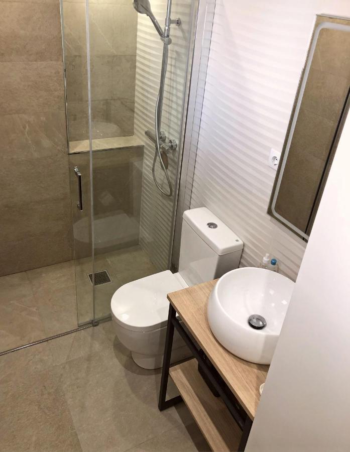 Apartamento El De Cristian 2 *