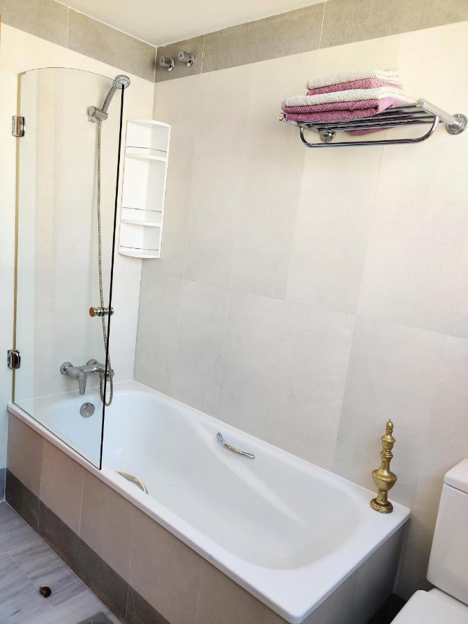Apartamento Elegance Sun & Penthouse