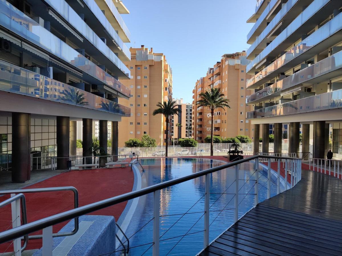 Elegance Sun & Penthouse Apartamento