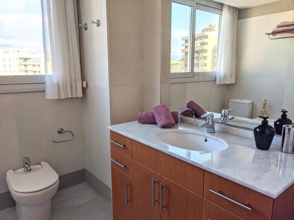 Elegance Sun & Penthouse Benidorm
