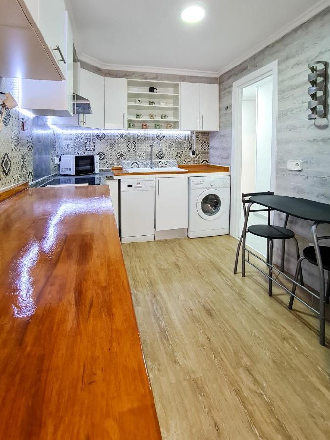 Apartment Completo Plaza Espana Ii Benidorm
