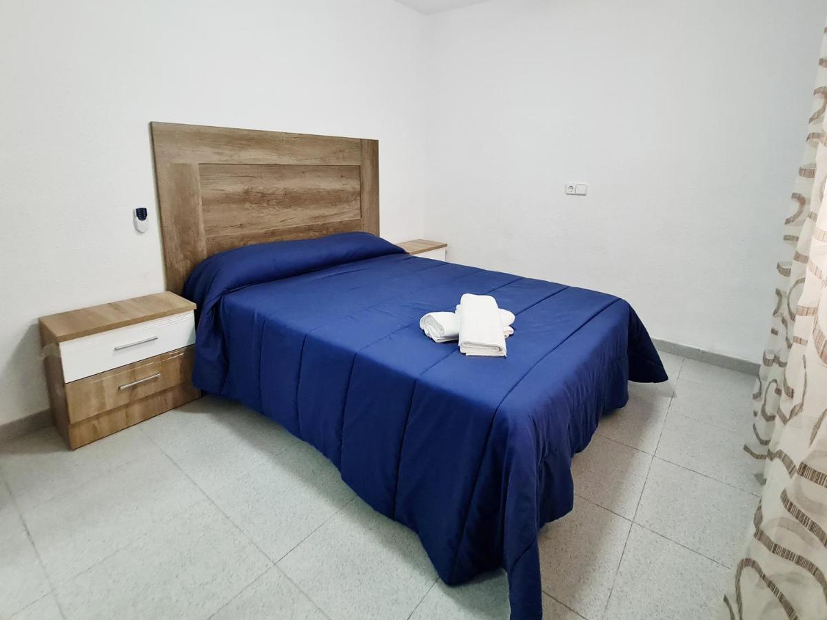 Completo Plaza Espana Ii Apartment *
