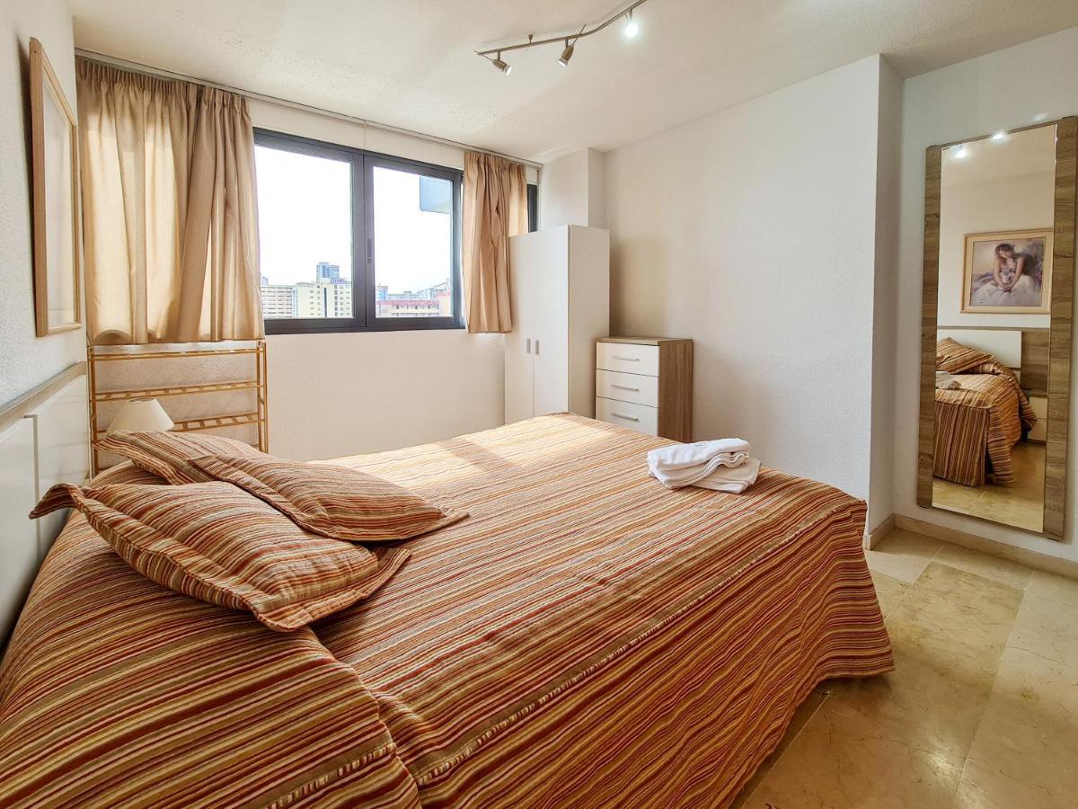 Apartamento Kennedy Appartement *