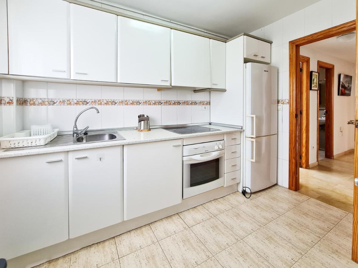Apartamento Kennedy Appartement