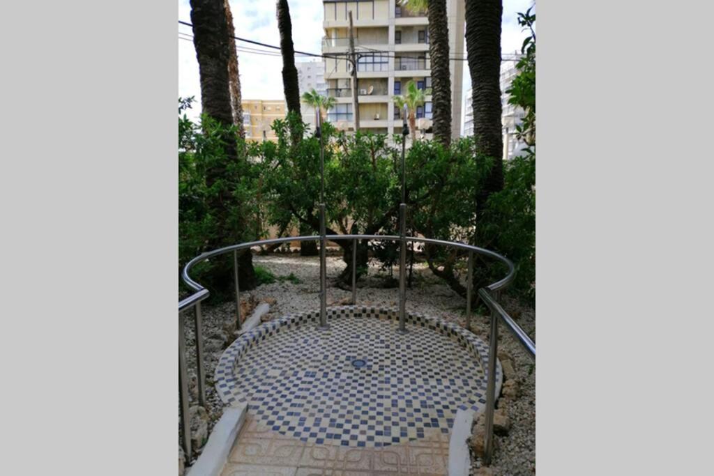 Sunbeach Yago 7 Apartment *