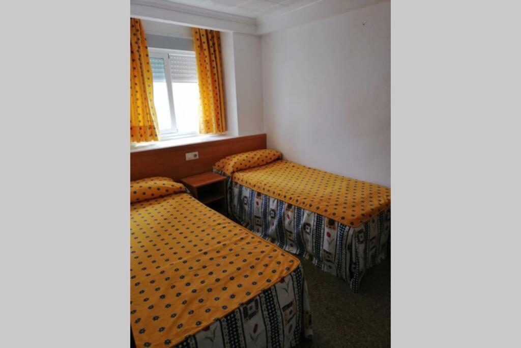 Apartment Sunbeach Yago 7