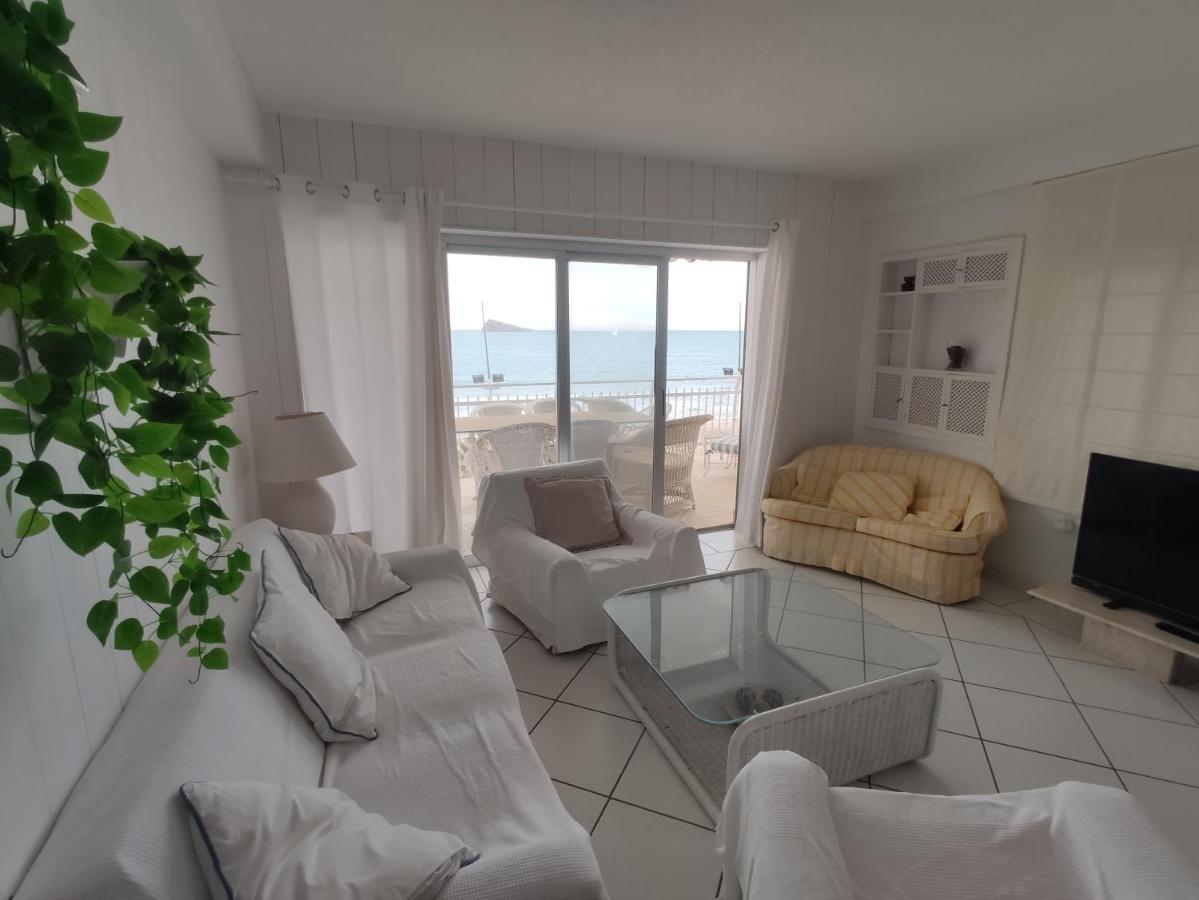 Mar I Vent * Benidorm