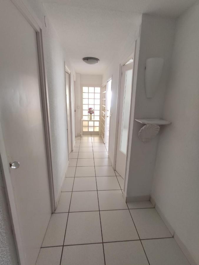Apartment Mar I Vent *