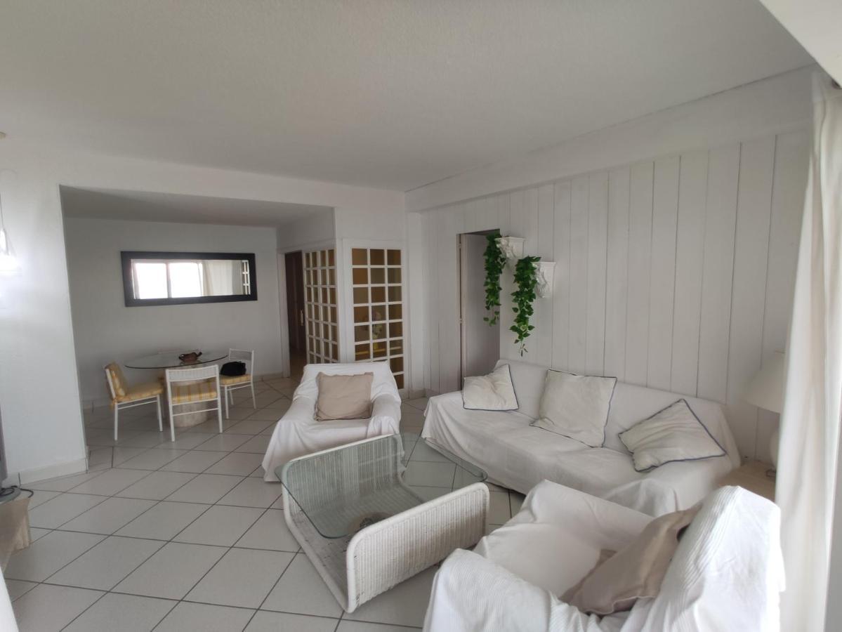 Apartment Mar I Vent *