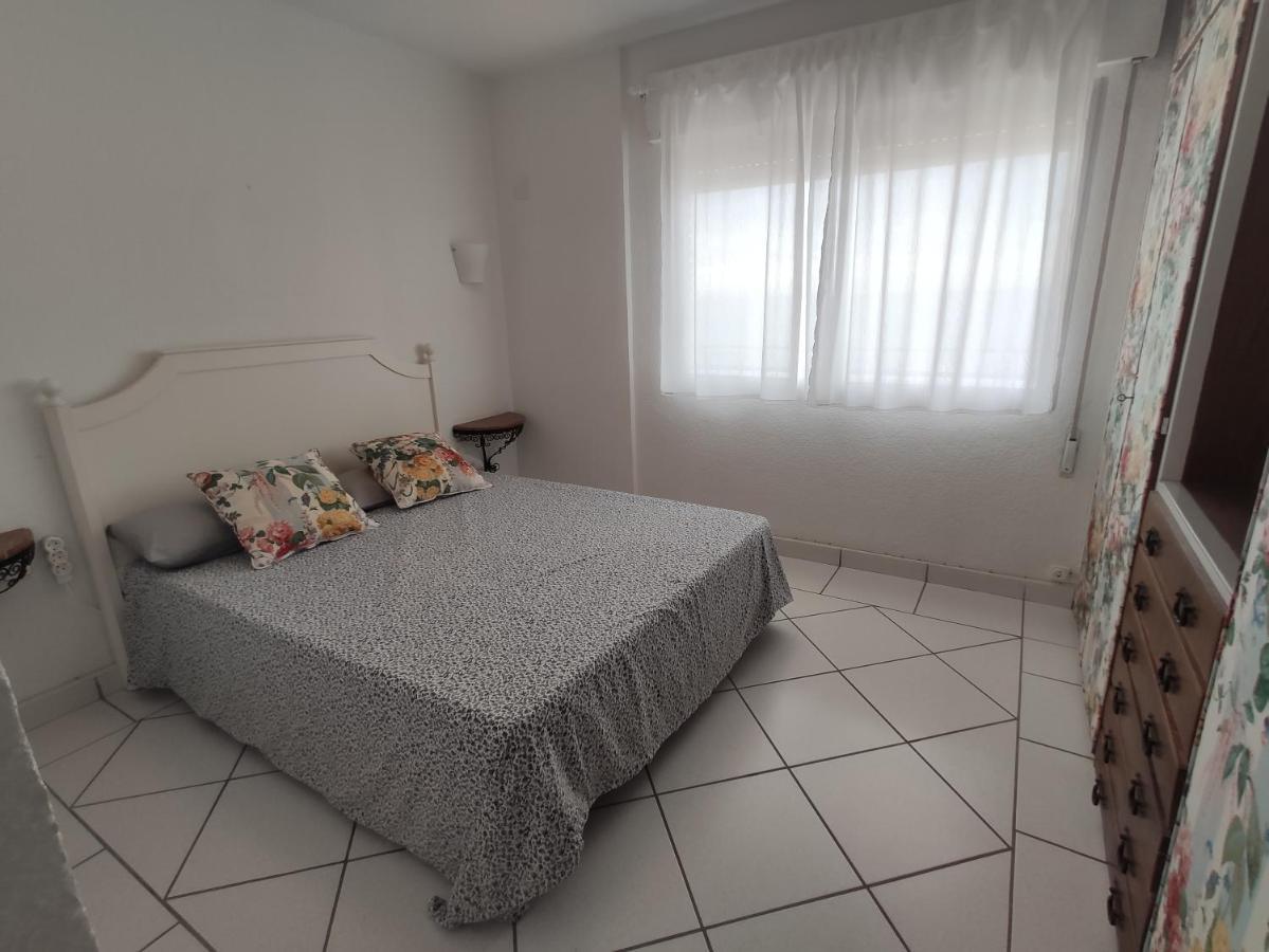 Mar I Vent Apartment