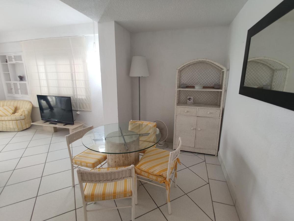 Apartment Mar I Vent *