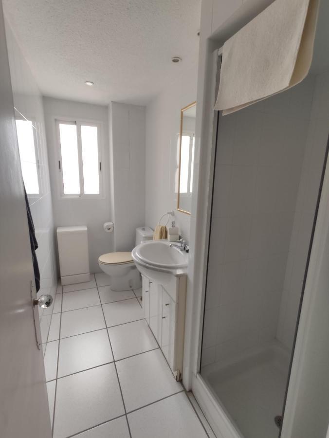 Apartment Mar I Vent