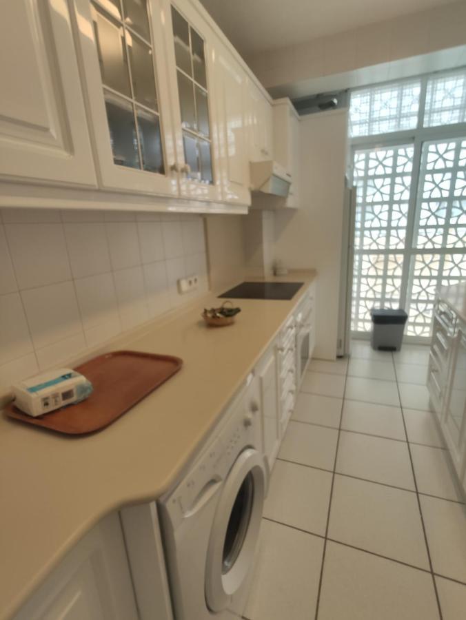 Mar I Vent Apartment Benidorm